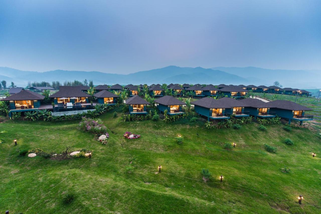A-Star Phulare Valley, Чіанграй Екстер'єр фото